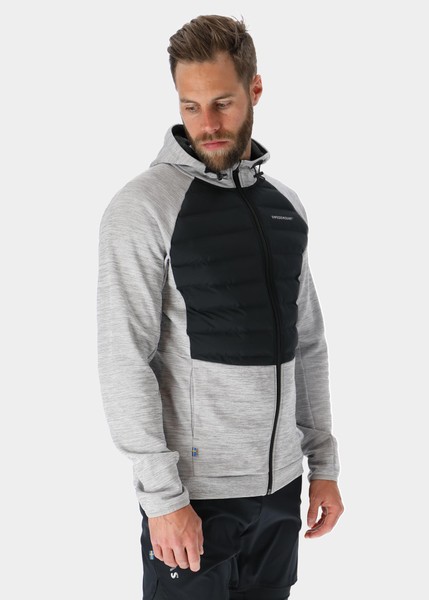 Training Hybrid Jacket Training Hybrid Jacket