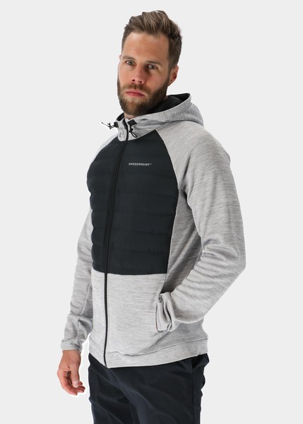 Training Hybrid Jacket Training Hybrid Jacket