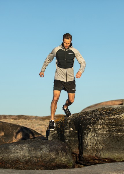 Training Hybrid Jacket Training Hybrid Jacket