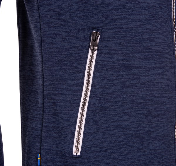 PRO Training Logo Fullzip PRO Training Logo Fullzip