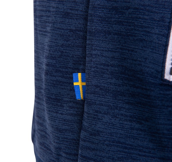 PRO Training Logo Fullzip PRO Training Logo Fullzip