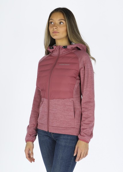 Training Hybrid Jacket W Training Hybrid Jacket W