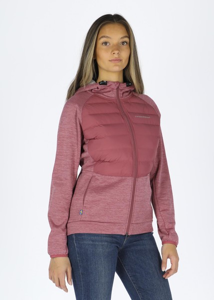 Training Hybrid Jacket W Training Hybrid Jacket W