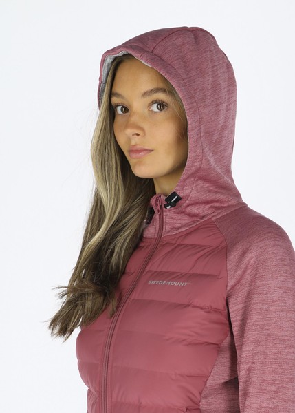 Training Hybrid Jacket W Training Hybrid Jacket W