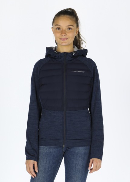 Training Hybrid Jacket W Training Hybrid Jacket W