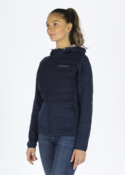 Training Hybrid Jacket W Training Hybrid Jacket W