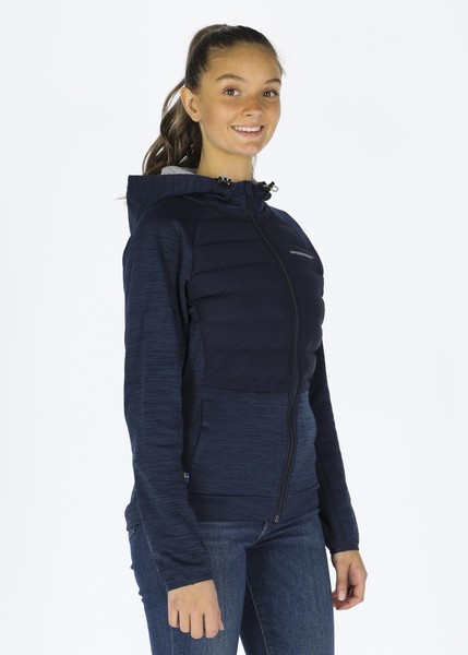 Training Hybrid Jacket W Training Hybrid Jacket W