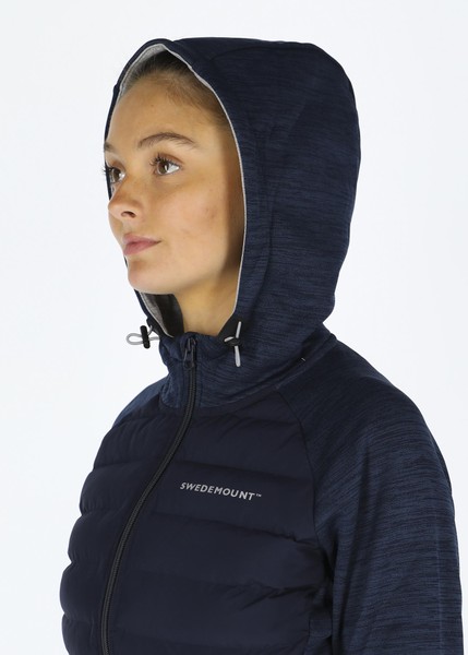 Training Hybrid Jacket W Training Hybrid Jacket W