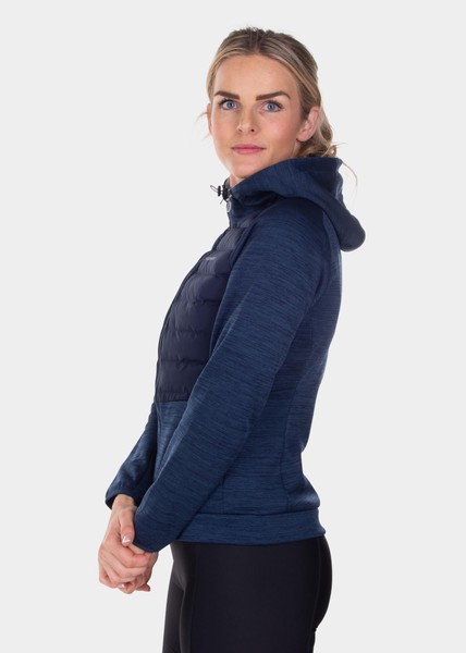Training Hybrid Jacket W Training Hybrid Jacket W