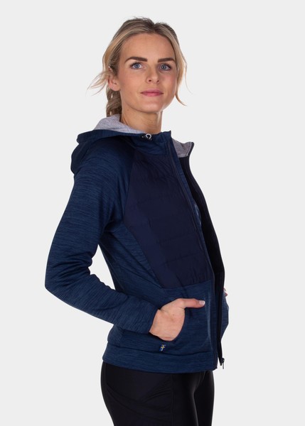 Training Hybrid Jacket W Training Hybrid Jacket W