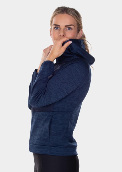 Training Hybrid Jacket W Training Hybrid Jacket W