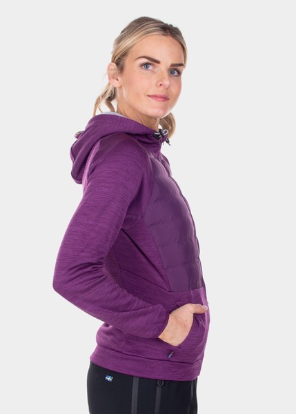 Training Hybrid Jacket W Training Hybrid Jacket W