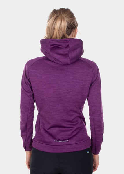 Training Hybrid Jacket W Training Hybrid Jacket W