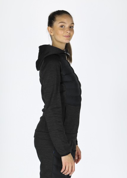 Training Hybrid Jacket W Training Hybrid Jacket W