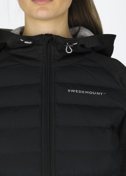 Training Hybrid Jacket W Training Hybrid Jacket W