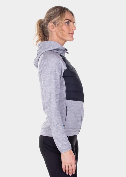Training Hybrid Jacket W Training Hybrid Jacket W
