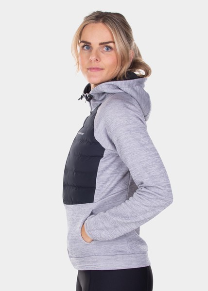 Training Hybrid Jacket W Training Hybrid Jacket W