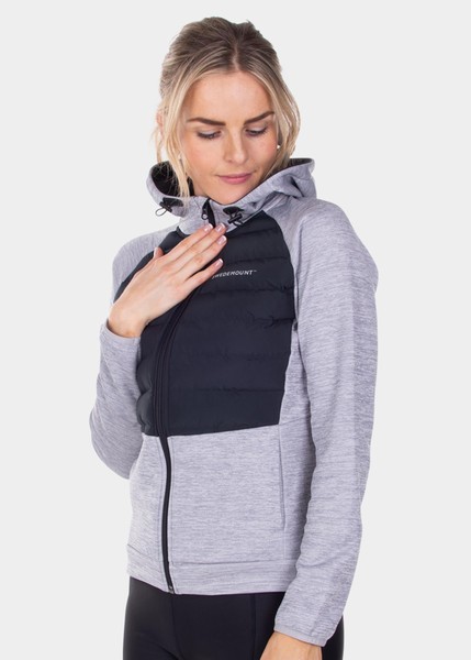 Training Hybrid Jacket W Training Hybrid Jacket W