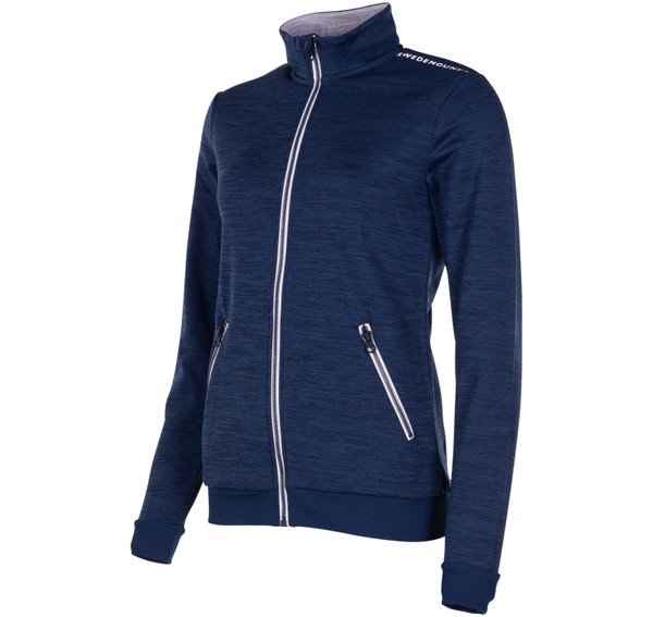 PRO Training Logo Fullzip W PRO Training Logo Fullzip W