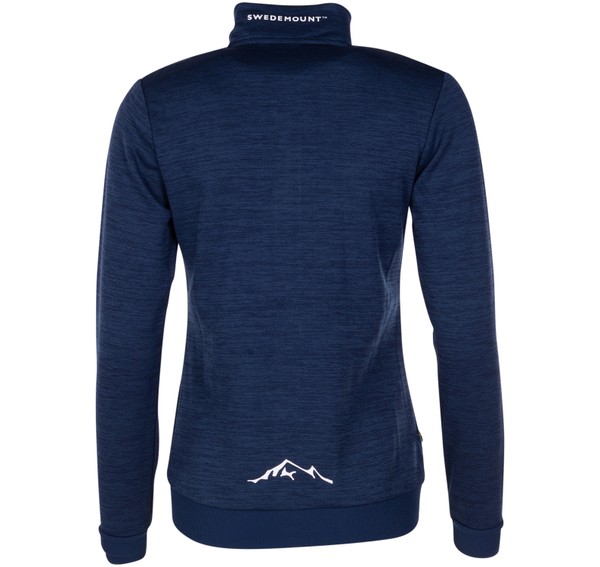 PRO Training Logo Fullzip W PRO Training Logo Fullzip W
