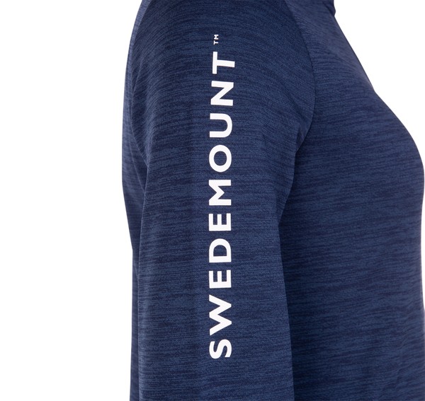PRO Training Logo Fullzip W PRO Training Logo Fullzip W