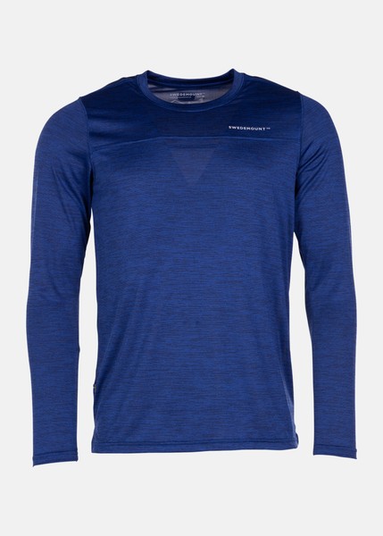 Gym LS Tee Gym LS Tee
