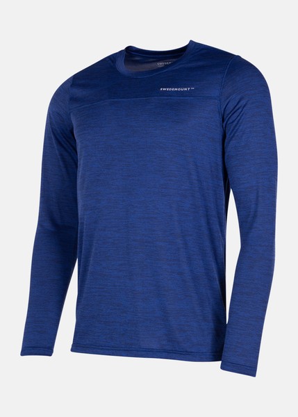 Gym LS Tee Gym LS Tee