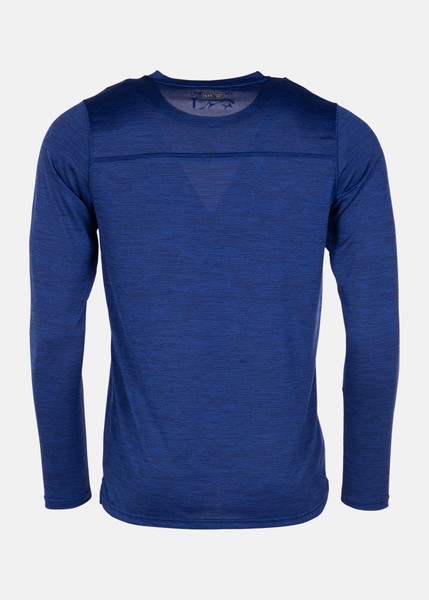 Gym LS Tee Gym LS Tee