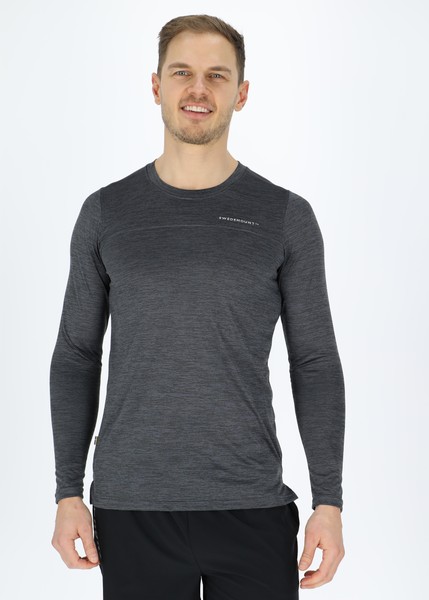 Gym LS Tee Gym LS Tee