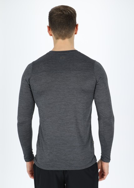 Gym LS Tee Gym LS Tee