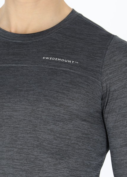 Gym LS Tee Gym LS Tee
