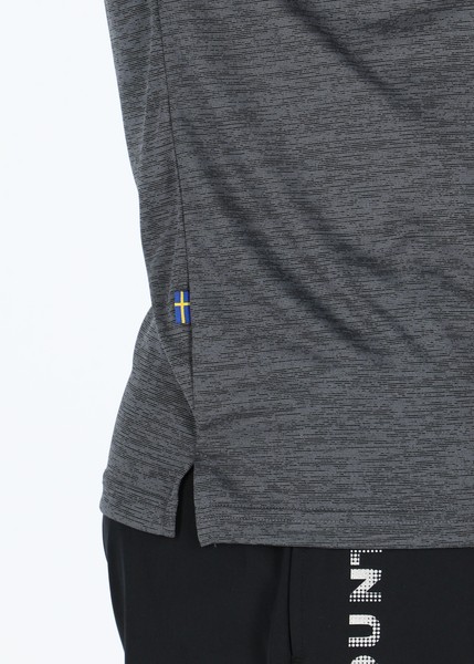 Gym LS Tee Gym LS Tee