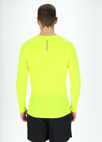 Ultra Light LS Tee Sr Ultra Light LS Tee Sr