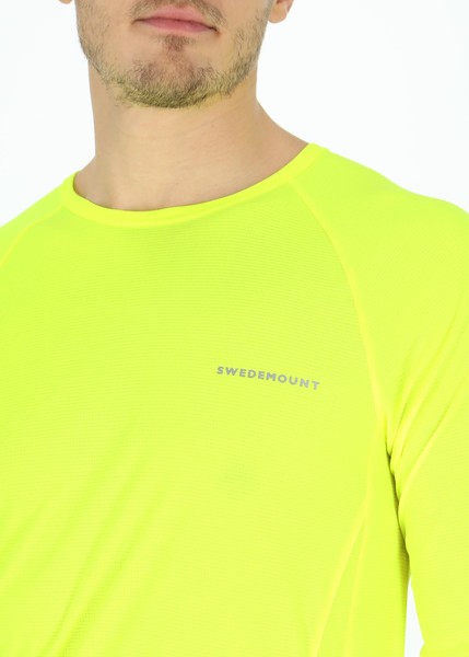 Ultra Light LS Tee Sr Ultra Light LS Tee Sr