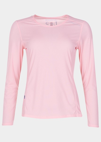Ultra Light LS Tee W Ultra Light LS Tee W
