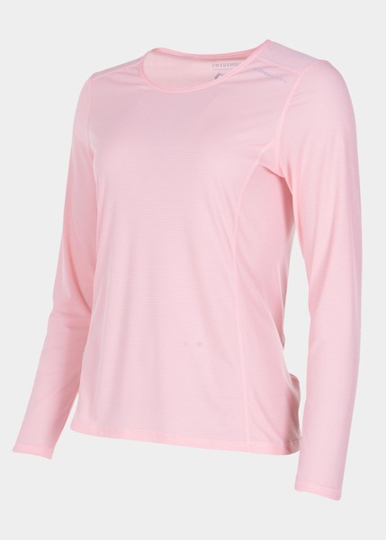 Ultra Light LS Tee W Ultra Light LS Tee W