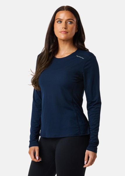 Ultra Light LS Tee W Ultra Light LS Tee W