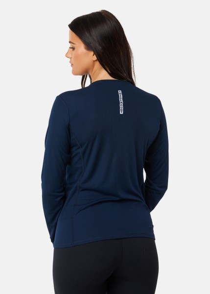 Ultra Light LS Tee W Ultra Light LS Tee W