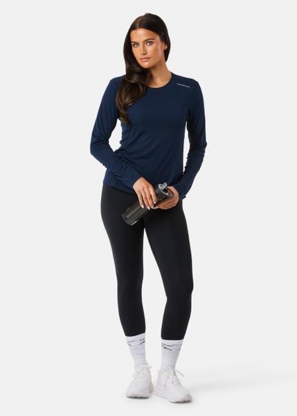 Ultra Light LS Tee W Ultra Light LS Tee W