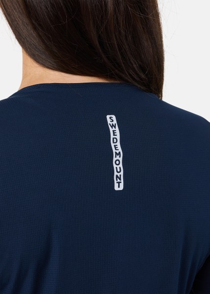 Ultra Light LS Tee W Ultra Light LS Tee W