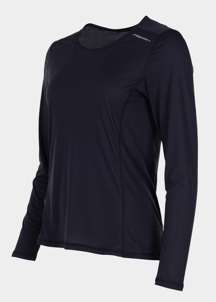Ultra Light LS Tee W Ultra Light LS Tee W