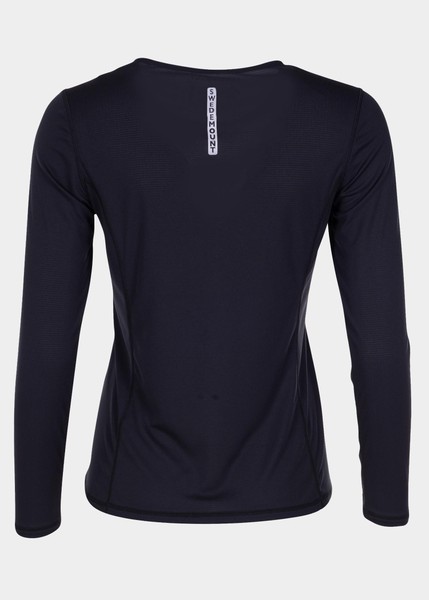 Ultra Light LS Tee W Ultra Light LS Tee W