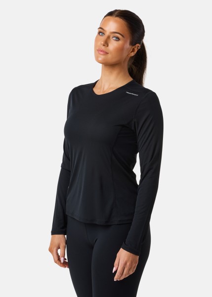 Ultra Light LS Tee W Ultra Light LS Tee W