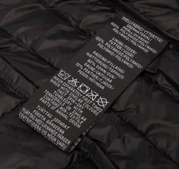Iceland Down jkt Iceland Down jkt