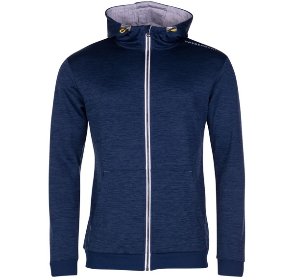 PRO Training Logo Zip Hood SR PRO Training Logo Zip Hood SR