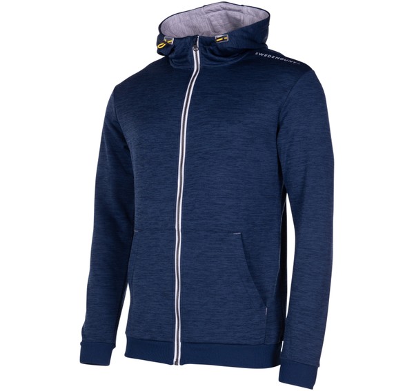 PRO Training Logo Zip Hood SR PRO Training Logo Zip Hood SR