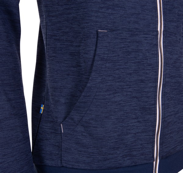 PRO Training Logo Zip Hood SR PRO Training Logo Zip Hood SR