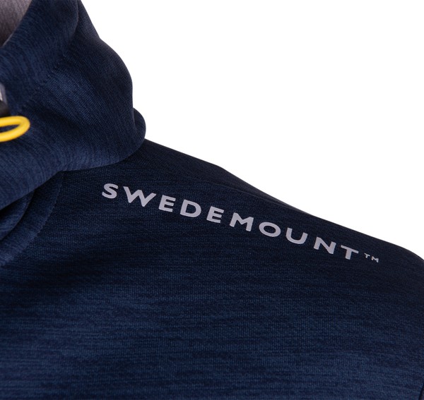 PRO Training Logo Zip Hood SR PRO Training Logo Zip Hood SR