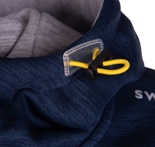 PRO Training Logo Zip Hood SR PRO Training Logo Zip Hood SR