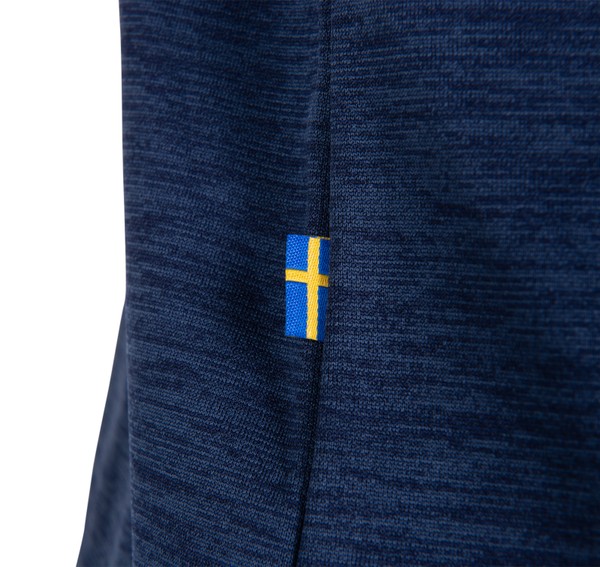 PRO Training Logo Zip Hood SR PRO Training Logo Zip Hood SR